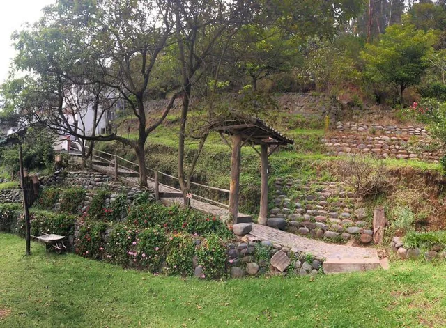 Vendo Terreno Intervalles — imagen 2