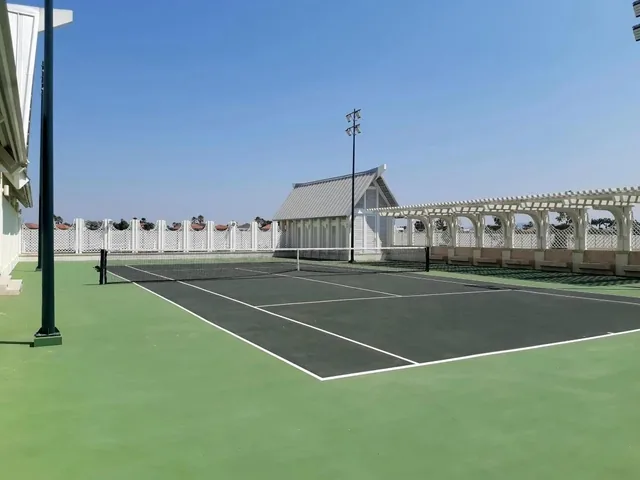 Urb. Aires de Batan Terrenos Al Lago en Venta, Guayas — imagen 3