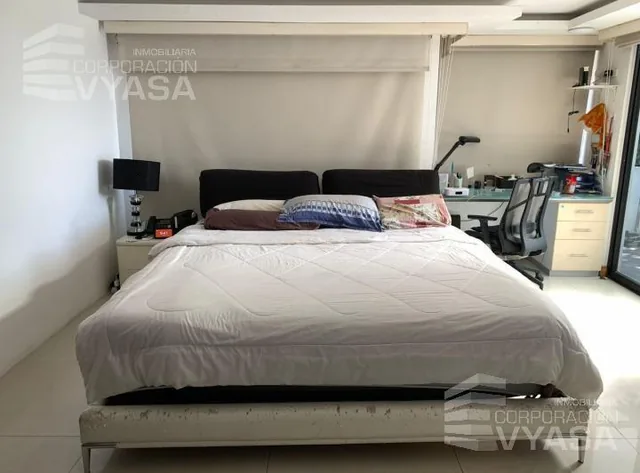 Cumbaya - Colegio Alemán, en Urbanización, Casa en Venta de 420 m² — imagen 3