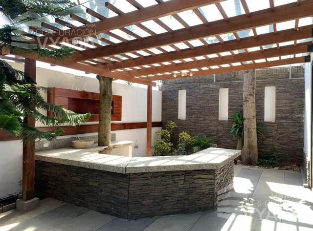 Cumbaya - Colegio Alemán, en Urbanización, Casa en Venta de 420 m² — imagen 2