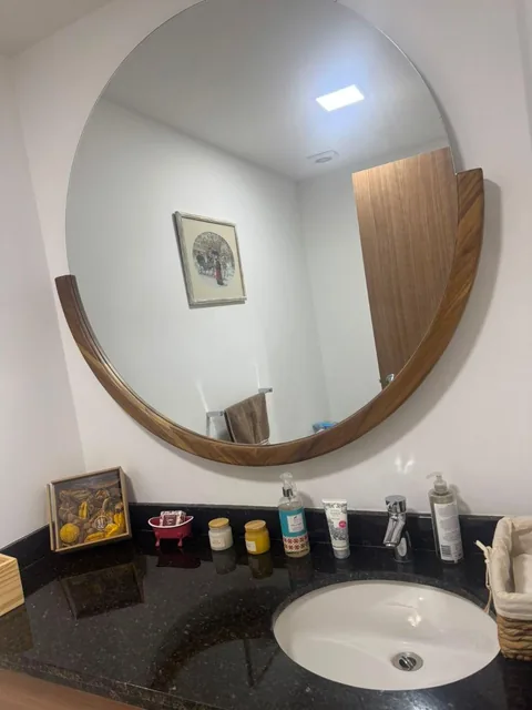 Vendo Departamento de Tres Dorm. con Balcon en El Sector del Batan — imagen 4