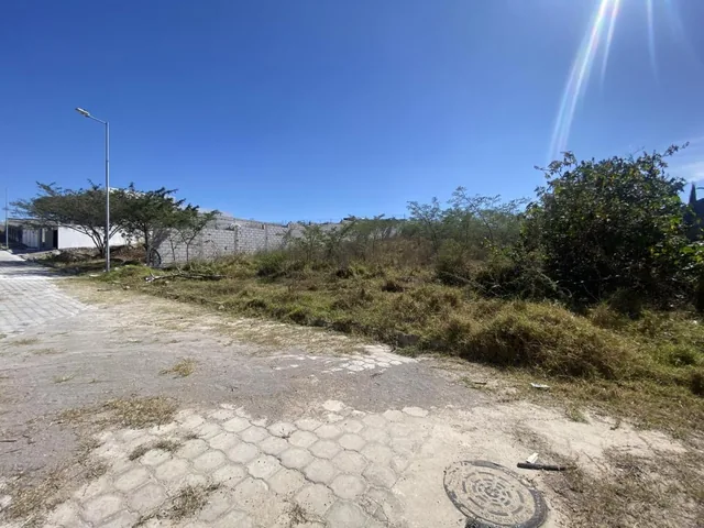Terreno de Venta Dentro de Lotización en Collaquí. Vista — imagen 4