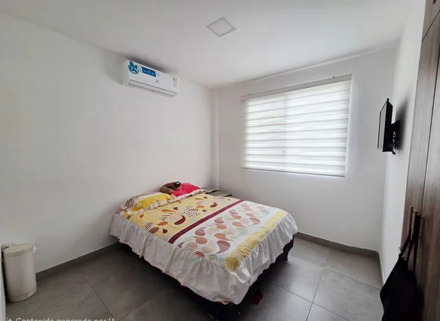 Venta Casa Urb. La Joya Etapa Oro, 3 Dorm., Guayas — imagen 5