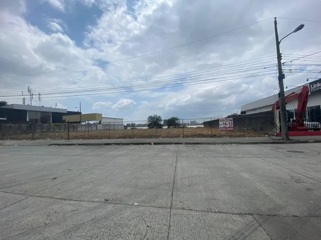 Se Vende Terreno Comercial de 1.768 m² Norte de Guayaquil - K. Aguirre, Guayas — imagen 5