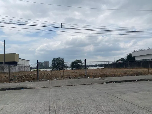 Se Vende Terreno Comercial de 1.768 m² Norte de Guayaquil - K. Aguirre, Guayas — imagen 4
