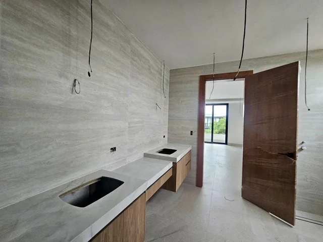 Residencia de Lujo de Estreno en Isla Mocolí | 450 m² de Construcción | Piscina | Domótica (Wl), Guayas — imagen 4
