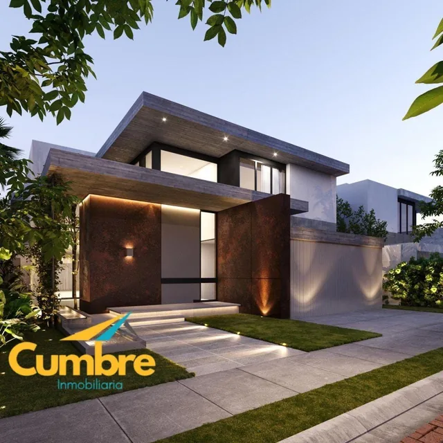 Residencia de Lujo de Estreno en Isla Mocolí | 450 m² de Construcción | Piscina | Domótica (Wl), Guayas — imagen 3