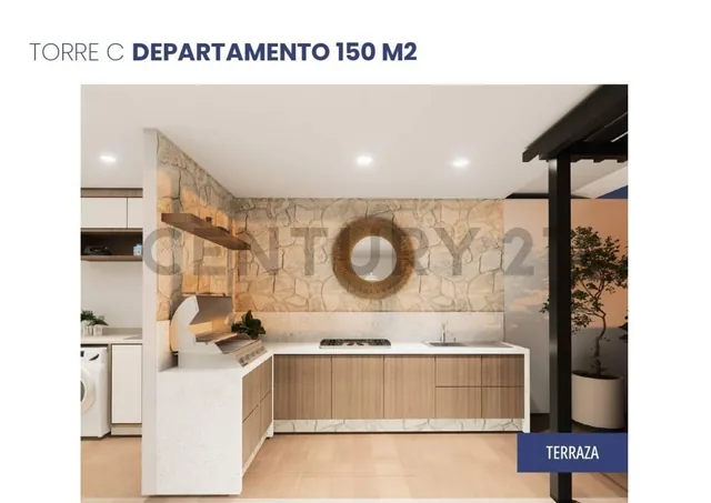 Venta de Departamento de Estreno en Proyecto Lisboa - Ceibos J. Zav, Guayas — imagen 2