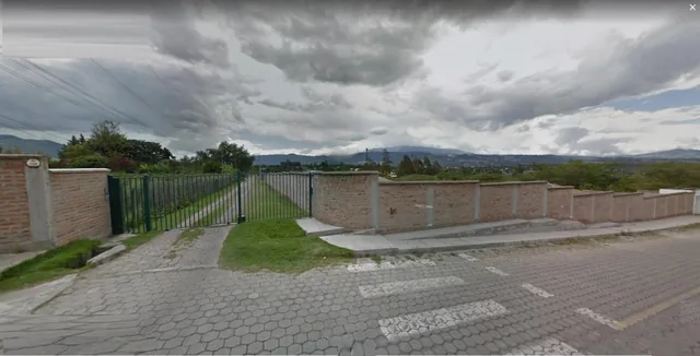 Terreno de Venta Sector Tumbaco — imagen 4
