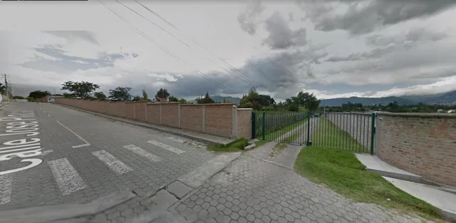 Terreno de Venta Sector Tumbaco — imagen 3