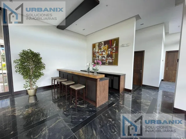 Departamento 2d en González Suárez — imagen 3