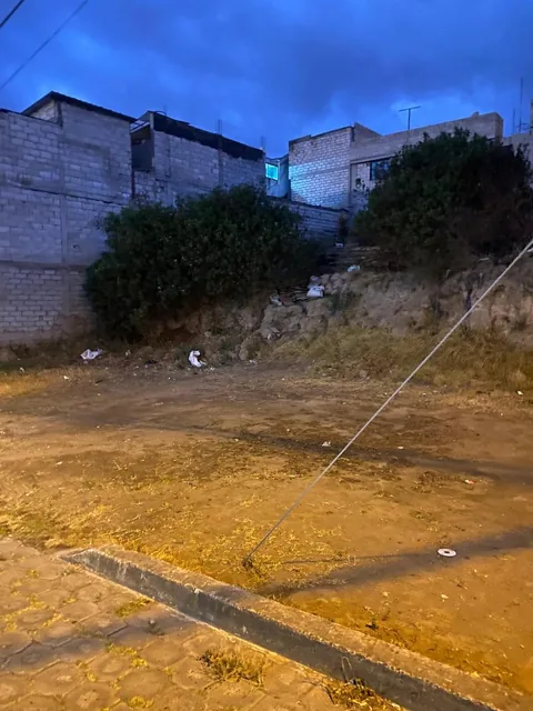 Vendo Terreno de 360 m² Sector Luz y Vida de Calderon — imagen 2