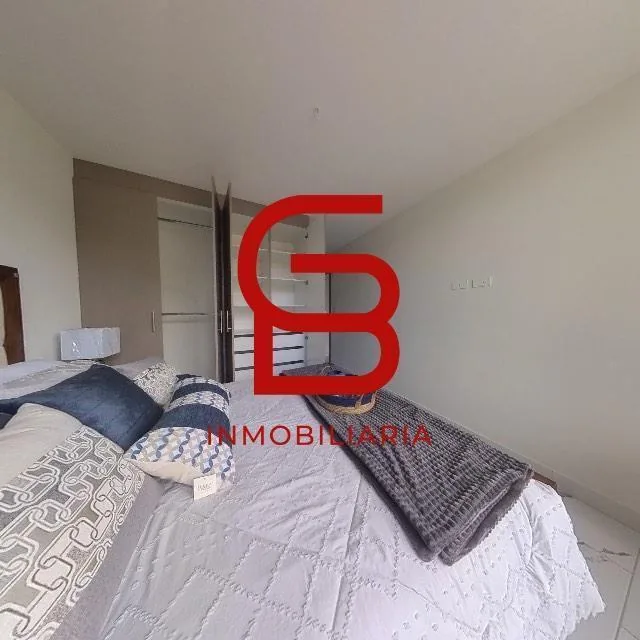 Departamento 2 Dorm. Planta Baja Calderón — imagen 4