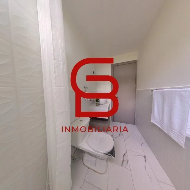 Departamento 2 Dorm. Planta Baja Calderón — imagen 3