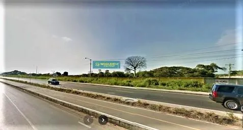 Vendo Terreno Comercial Al Pie de La Via a La Costa, Km 15, Esquinero, Guayas — imagen 4