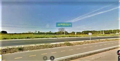 Vendo Terreno Comercial Al Pie de La Via a La Costa, Km 15, Esquinero, Guayas — imagen 2