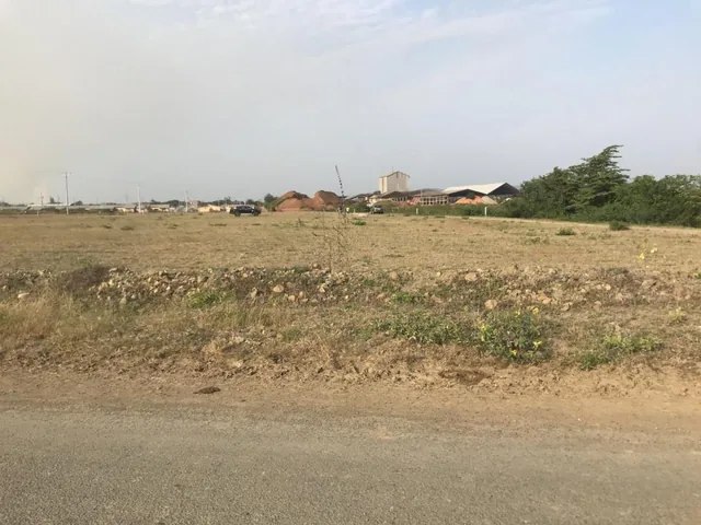 En Venta Terreno Comercial en Km 29 Vía a Daule - K. Aguirre, Guayas — imagen 5