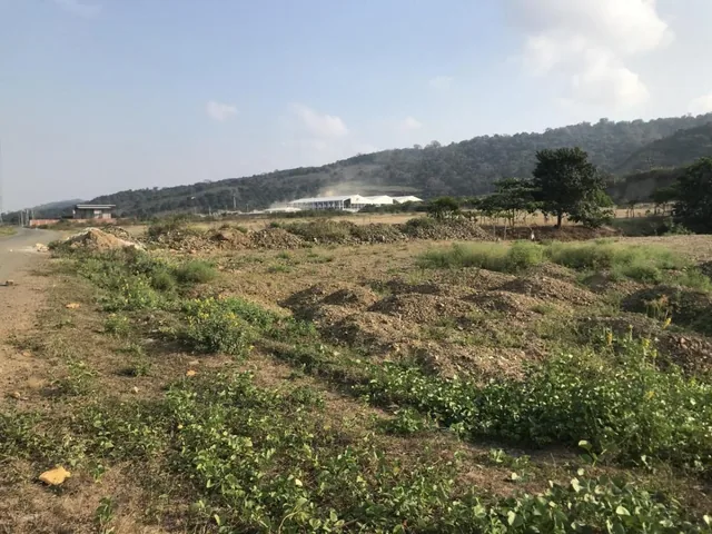 En Venta Terreno Comercial en Km 29 Vía a Daule - K. Aguirre, Guayas — imagen 3