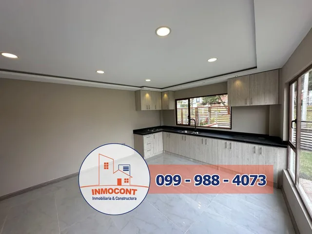 Departamento Económico de Venta por Estrenar sector Cica Ochoa León, Azuay — imagen 5