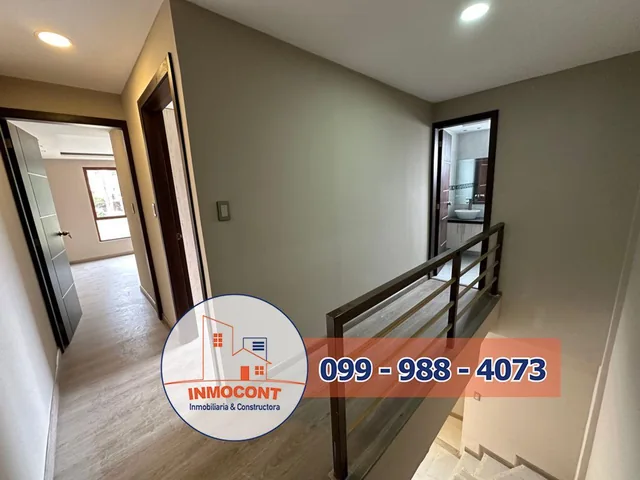 Departamento Económico de Venta por Estrenar sector Cica Ochoa León, Azuay — imagen 4