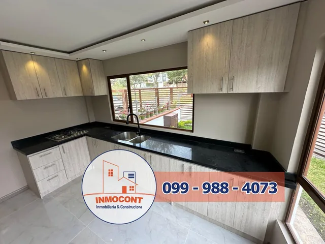 Departamento Económico de Venta por Estrenar sector Cica Ochoa León, Azuay — imagen 2