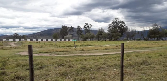 Re/max Futuro Vende Hermoso Terreno en Pifo de 15.833 m², Ideal Para Urbanizacion — imagen 5