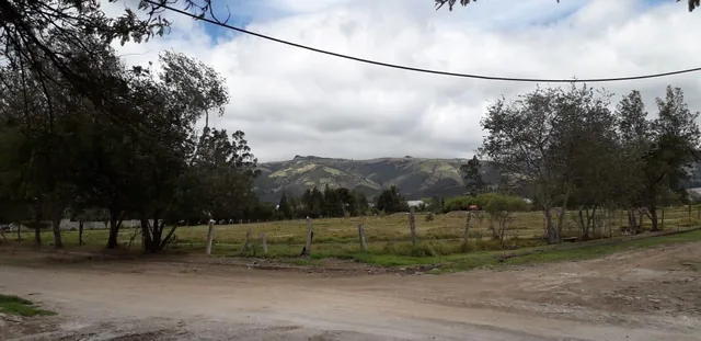 Re/max Futuro Vende Hermoso Terreno en Pifo de 15.833 m², Ideal Para Urbanizacion — imagen 3