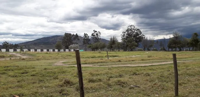 Re/max Futuro Vende Hermoso Terreno en Pifo de 15.833 m², Ideal Para Urbanizacion — imagen 2