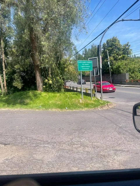 Terreno de Venta 30.000 m² Valle de Los Chillos Ontaneda — imagen 5