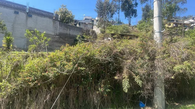Terreno de Venta 30.000 m² Valle de Los Chillos Ontaneda — imagen 4