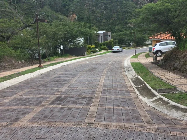 Terreno de Venta Ubicado Dentro de San Antonio de La Viña — imagen 5