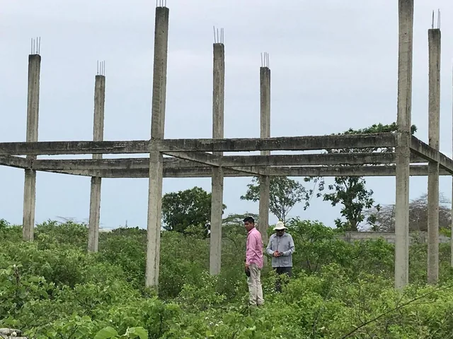 Terreno 300 m² en Península de Santa Elena, a Minutos de La Playa — imagen 2