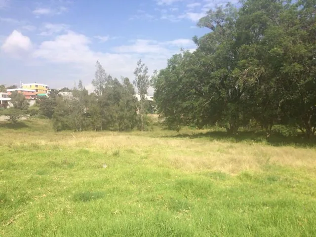 Muy Buen Terreno de Venta Sector Pachamama, Vista — imagen 5