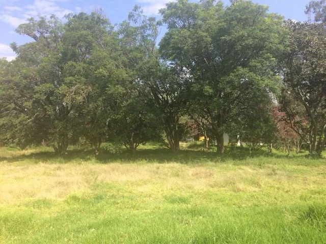 Muy Buen Terreno de Venta Sector Pachamama, Vista — imagen 3