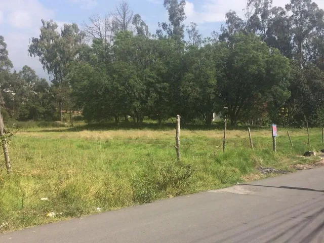 Muy Buen Terreno de Venta Sector Pachamama, Vista — imagen 2