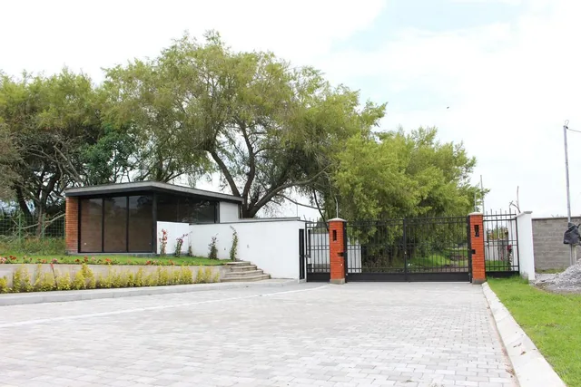 Lindo Terreno de 665,60 m², Precio de Oportunidad Usd 105por m² — imagen 4