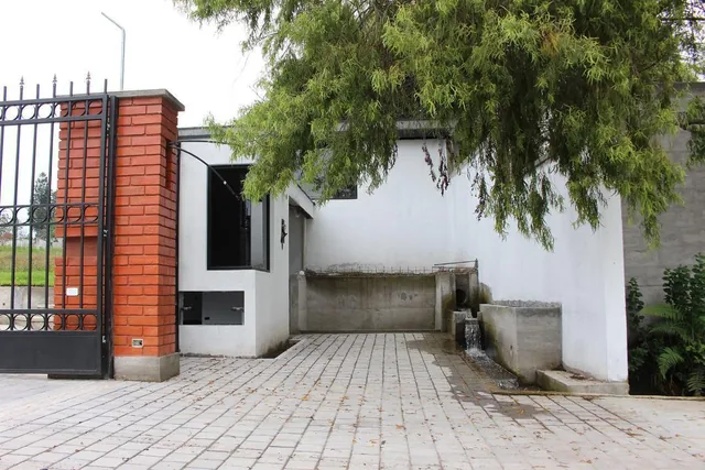 Lindo Terreno de 665,60 m², Precio de Oportunidad Usd 105por m² — imagen 3