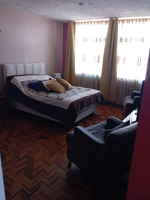 Casa Rentera en Venta en La Magdalena 376 m², Ubicación Estratégica, Sur de Quito — imagen 5