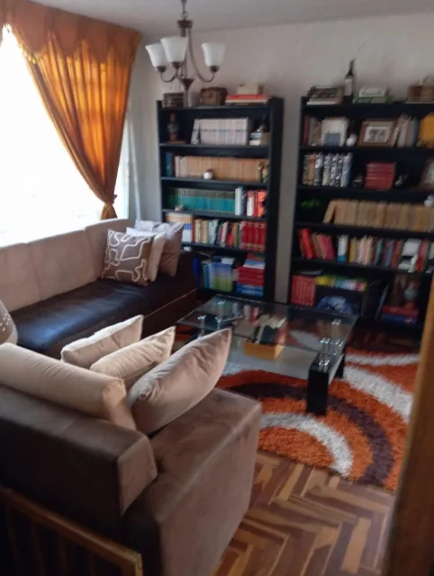 Casa Rentera en Venta en La Magdalena 376 m², Ubicación Estratégica, Sur de Quito — imagen 2