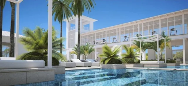 Terrenos Medianeros en Venta Urb. Parques de Batan, Guayas — imagen 2