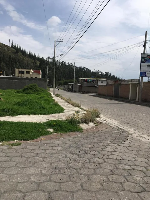 Latacunga - Ultimos Terrenos Locoa, Cotopaxi — imagen 4