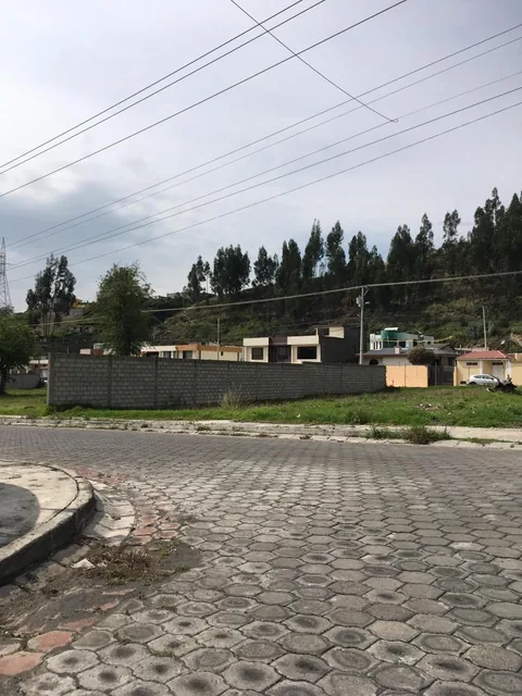 Latacunga - Ultimos Terrenos Locoa, Cotopaxi — imagen 3