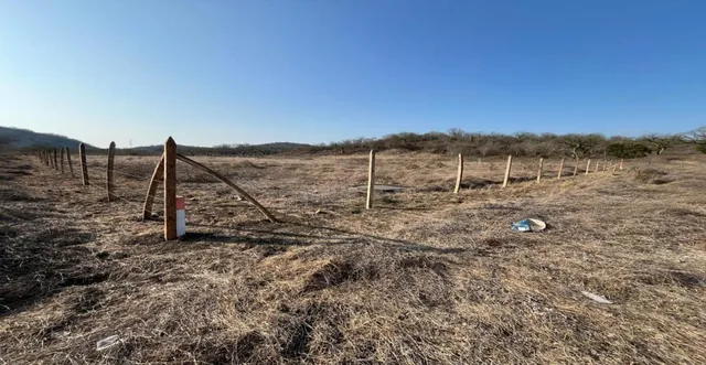 Venta de Terreno Rural en Montecristi, Manabí — imagen 5