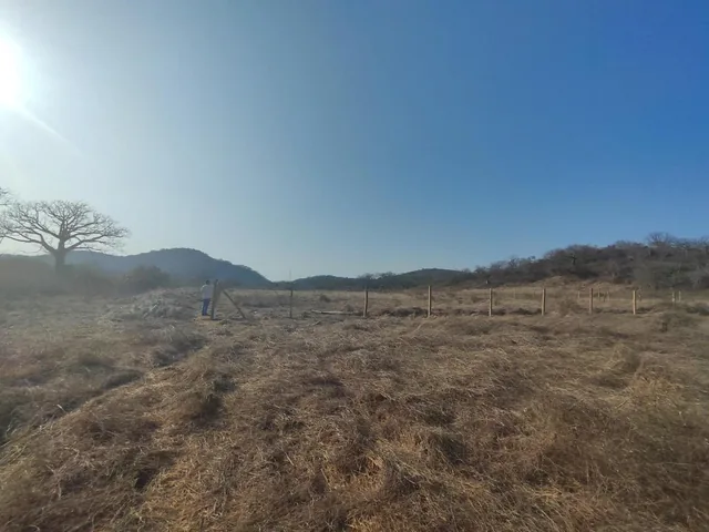 Venta de Terreno Rural en Montecristi, Manabí — imagen 4