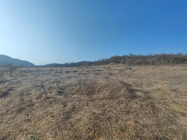 Venta de Terreno Rural en Montecristi, Manabí — imagen 3