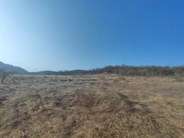 Venta de Terreno Rural en Montecristi, Manabí — imagen 2