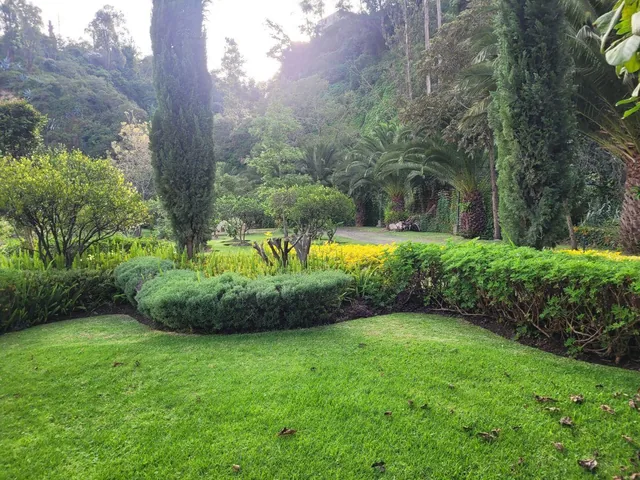 Casa de Venta con 3 Dorm. en Venta en Tumbaco, Sector La Viña — imagen 5