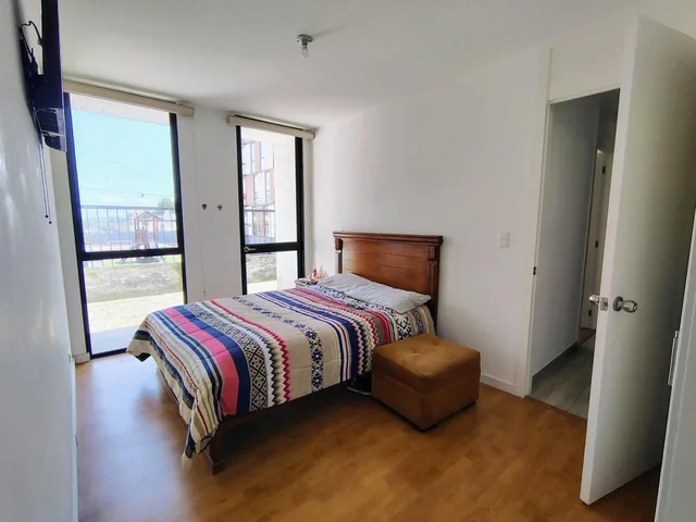 Departamento en Quito — imagen 3
