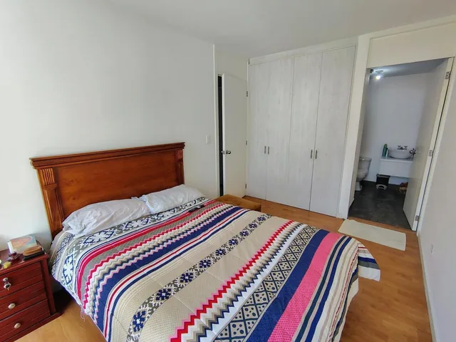 Departamento en Quito — imagen 2