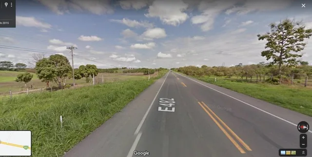Venta Terreno 7has Industrial Alto Impacto en Isidro Ayora, con 213 Ms de Frente a La Vía, Guayas — imagen 4